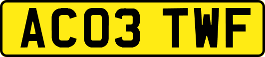 AC03TWF