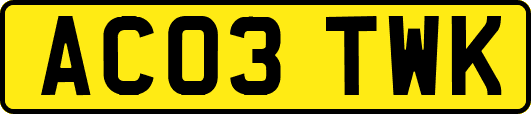 AC03TWK