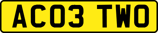 AC03TWO