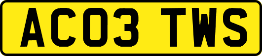 AC03TWS