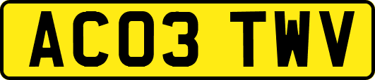 AC03TWV