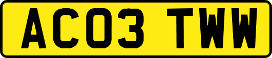 AC03TWW