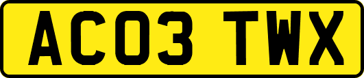 AC03TWX