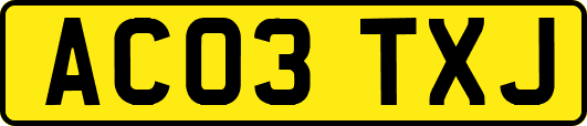 AC03TXJ