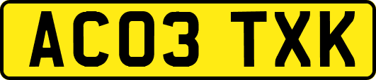 AC03TXK