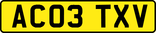 AC03TXV