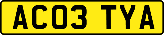 AC03TYA