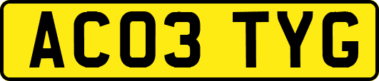 AC03TYG