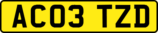 AC03TZD