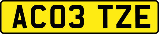 AC03TZE