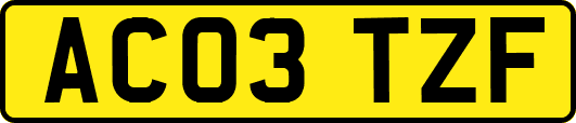 AC03TZF