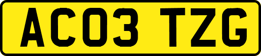 AC03TZG