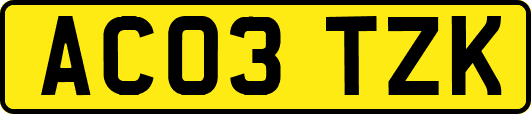 AC03TZK