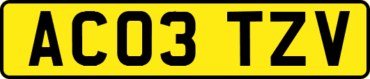 AC03TZV