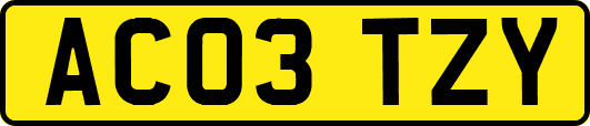 AC03TZY