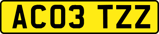 AC03TZZ