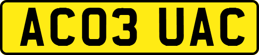 AC03UAC