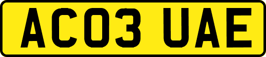 AC03UAE