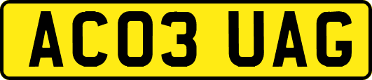 AC03UAG