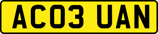 AC03UAN