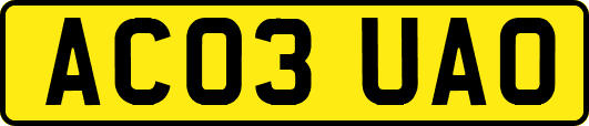 AC03UAO