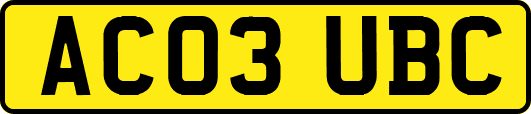 AC03UBC