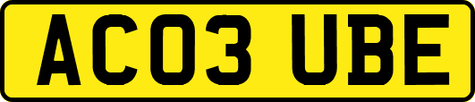 AC03UBE