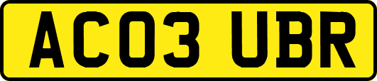 AC03UBR