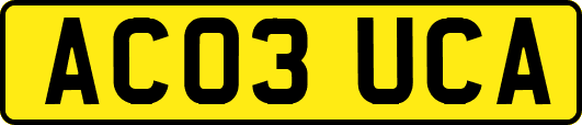 AC03UCA