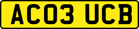 AC03UCB