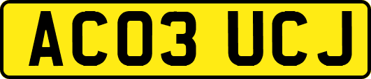 AC03UCJ