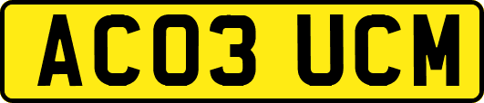 AC03UCM