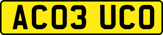 AC03UCO