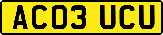 AC03UCU