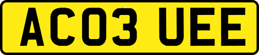 AC03UEE