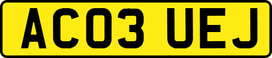 AC03UEJ