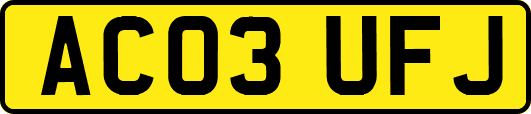 AC03UFJ