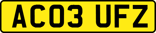 AC03UFZ