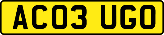 AC03UGO