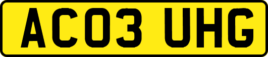AC03UHG