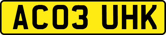 AC03UHK
