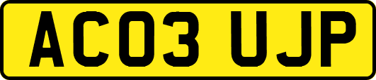 AC03UJP