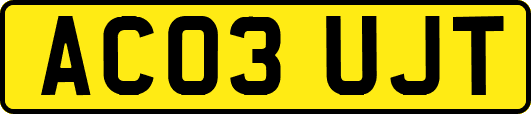 AC03UJT