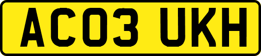AC03UKH