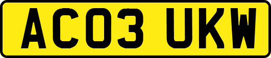 AC03UKW