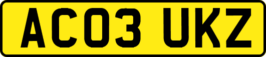 AC03UKZ