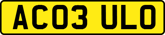 AC03ULO