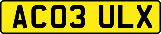 AC03ULX