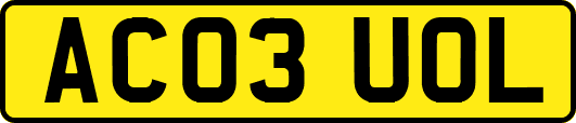 AC03UOL