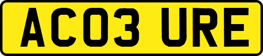 AC03URE
